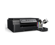 Brother InkBenefit Plus DCP-T300 (kabel USB) - 249816 - zdjęcie 2